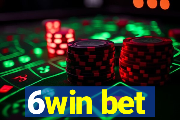 6win bet